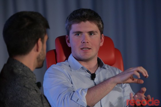 John Collison