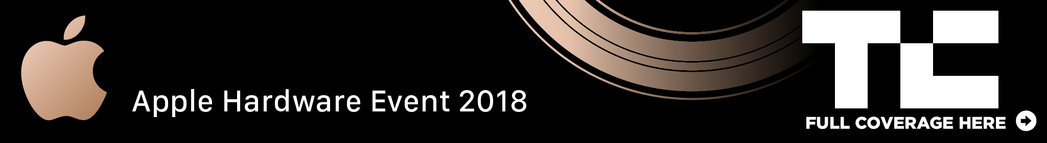 more iPhone Event 2018 coverage