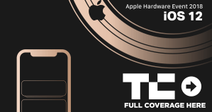 more iPhone Event 2018 coverage