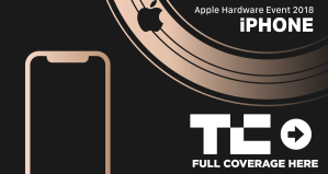 more iPhone Event 2018 coverage