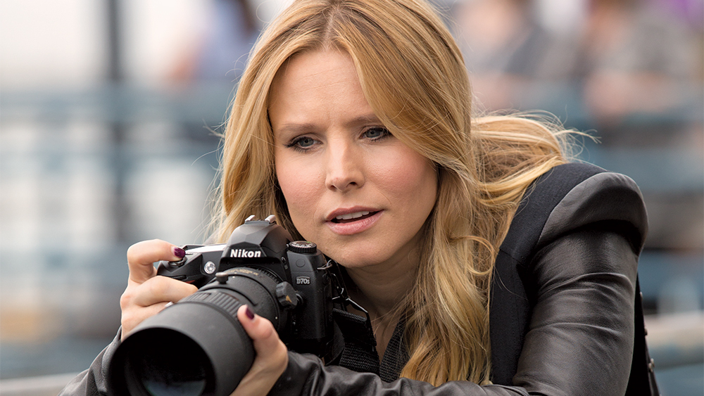 Veronica Mars