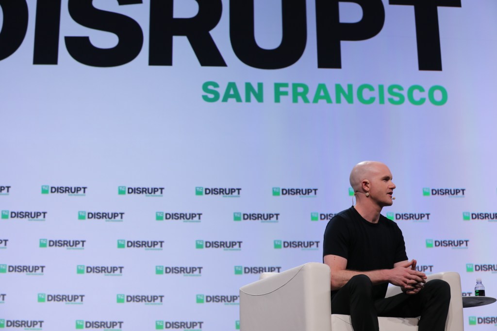 Coinbase makes India push with support for UPI
