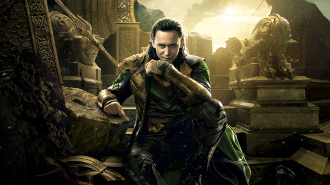 loki