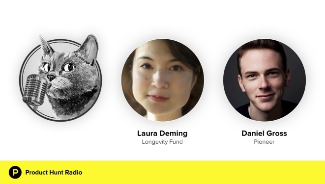 Product Hunt Radio