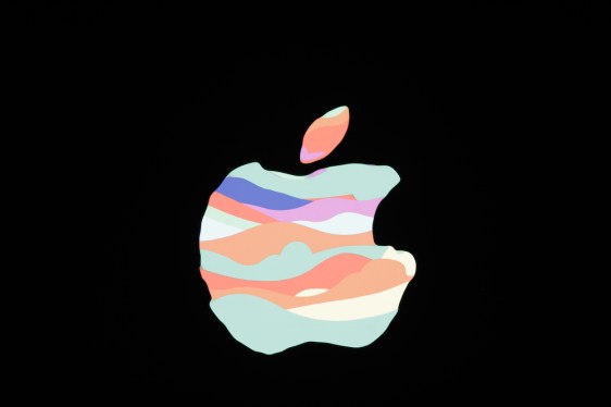 Apple iPad event