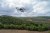 An unmanned aerial vehicles (UAV/drone)