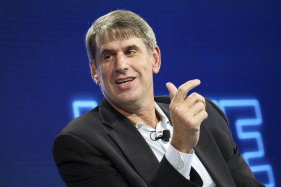 Bill Gurley