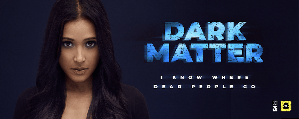 Dark Matter