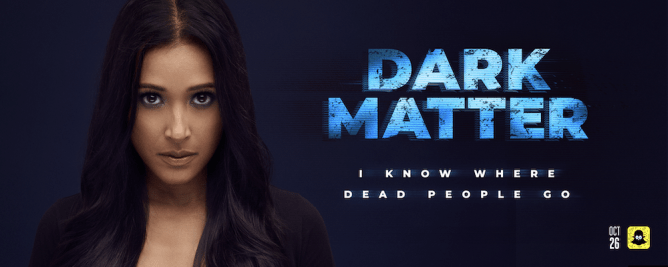 Dark Matter
