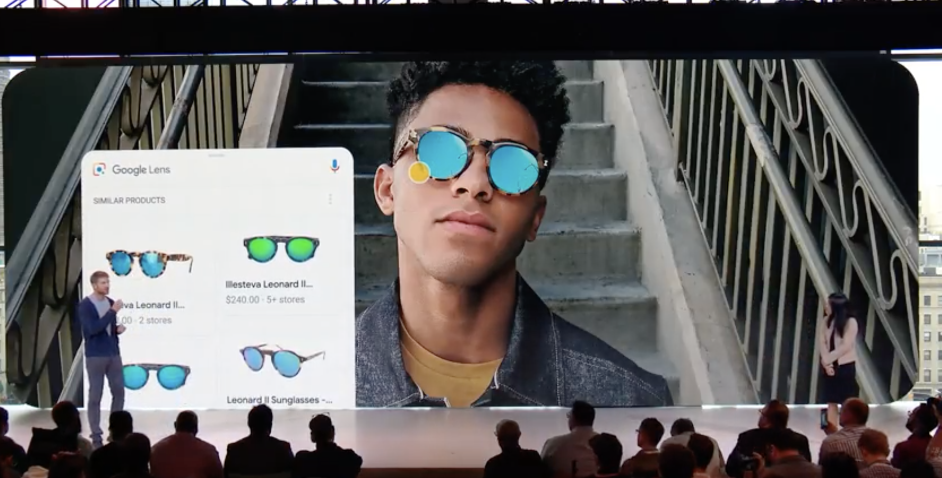 Google Lens