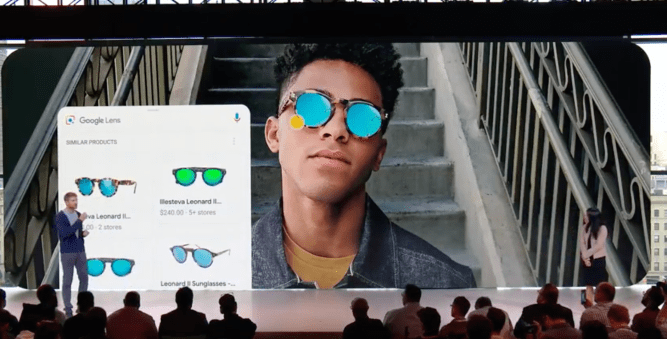 Google Lens