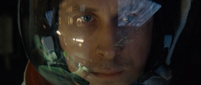 First Man