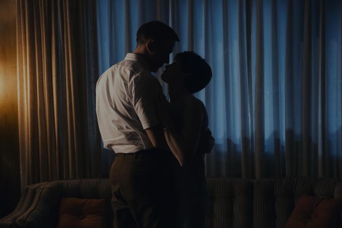 First Man