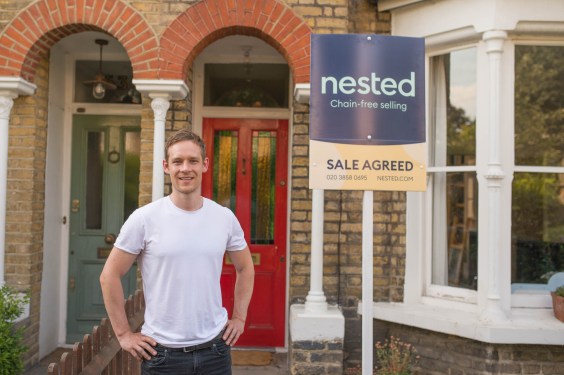 Nested founder