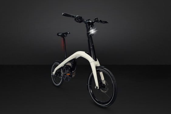 GM electric bikes