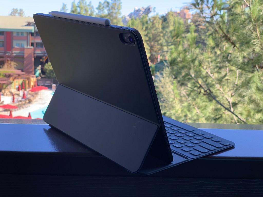 iPad Pro