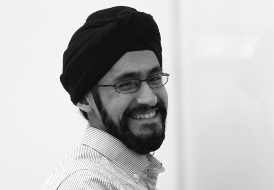 Prabhdeep Singh