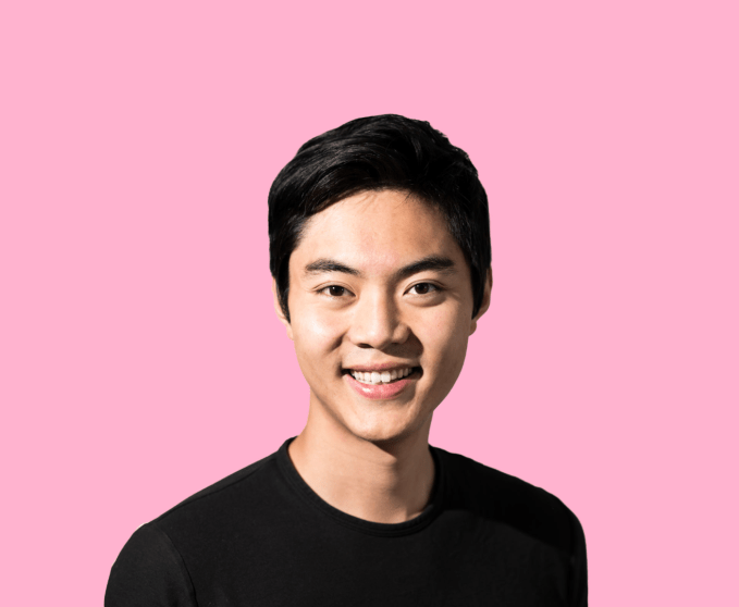 Jeremy Cai