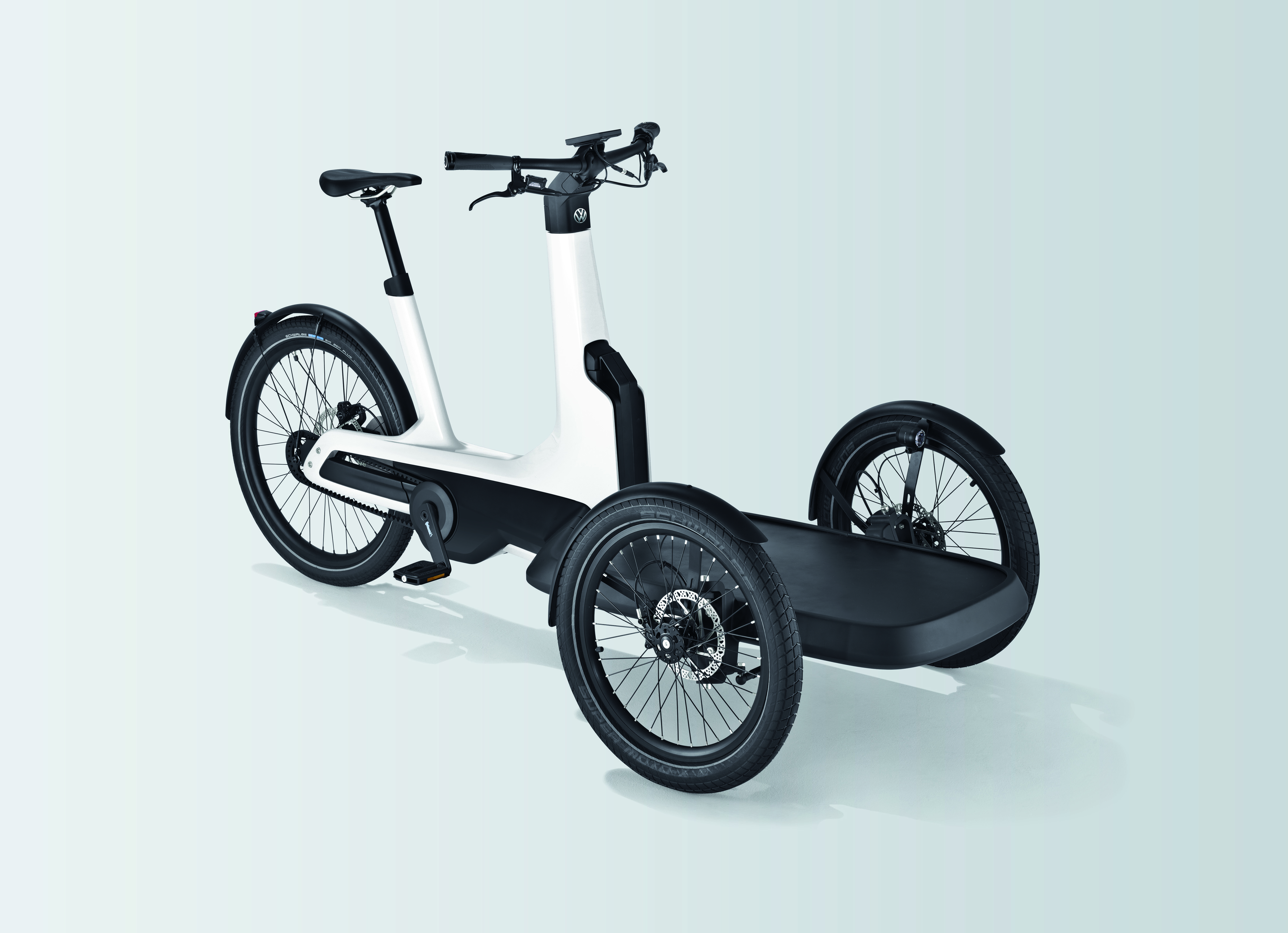 vw cargo_ebike