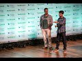 Olho Do Dono at Startup Battlefield Latin America 2018