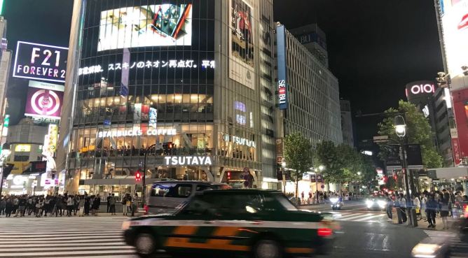 japan