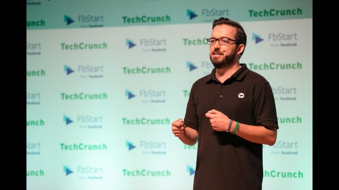 Belugapay at Startup Battlefield Latin America 2018