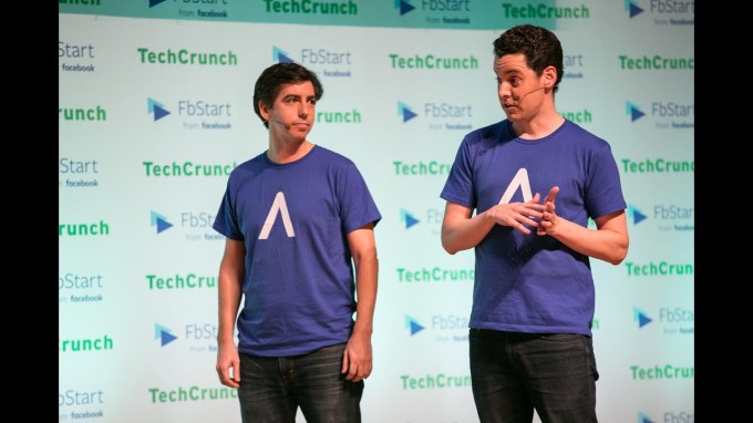 Agilis at the Finals of Startup Battlefield Latin America 2018
