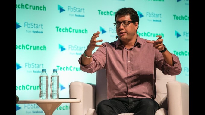 20 Years Ahead of the Curve with Fabricio Bloisi (Movile)