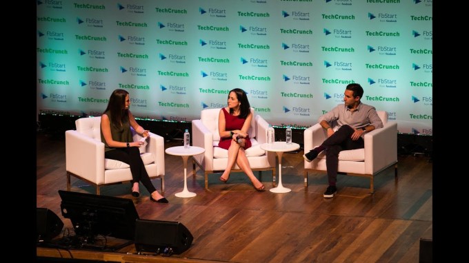 Fireside Chat with Cristina Junqueira (Nubank) and David Velez (Nubank)