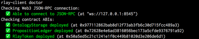 Rlay screenshot