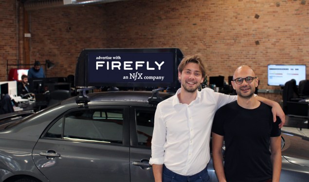 Firefly