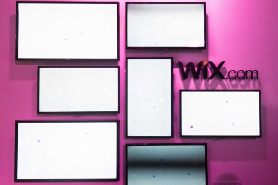 Wix Disrupts Website Design With AI for the Computer-Challenged
