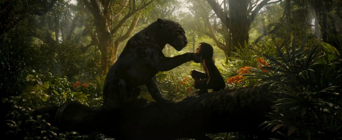 Mowgli