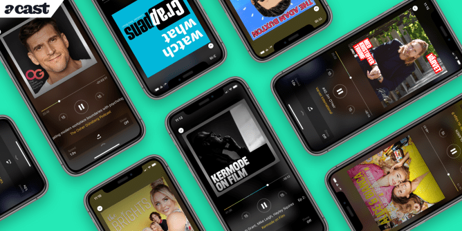 Acast