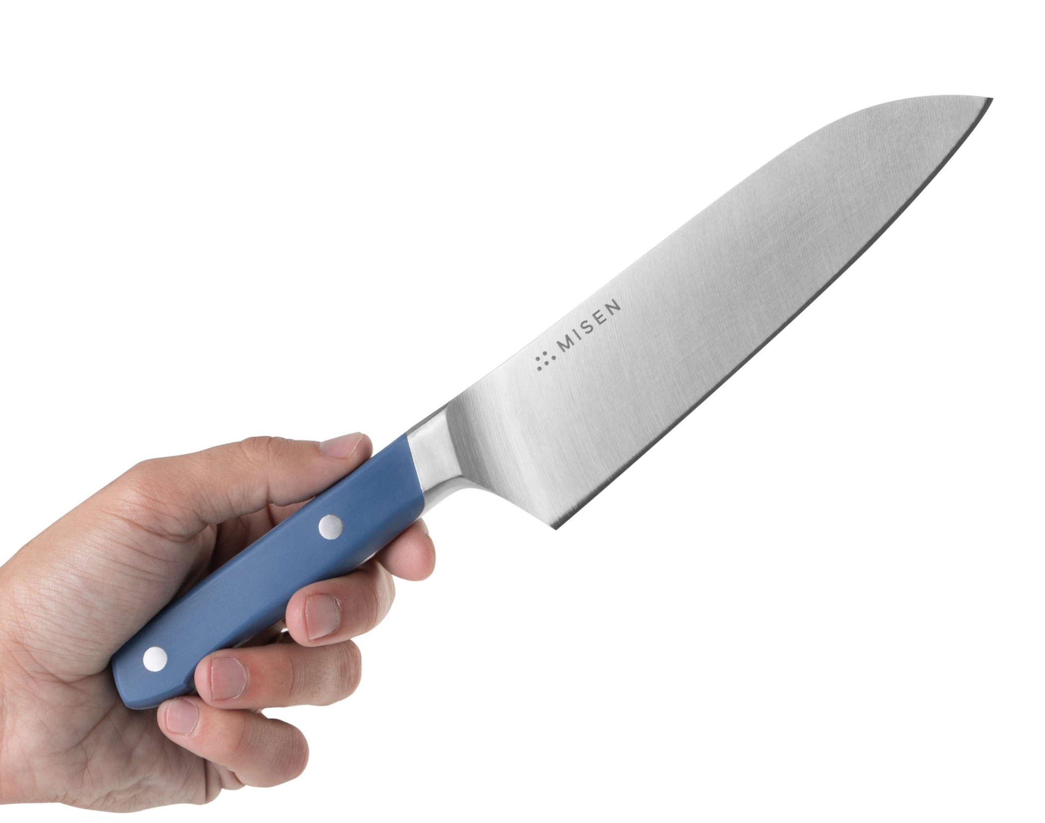Misen Santoku Knife 