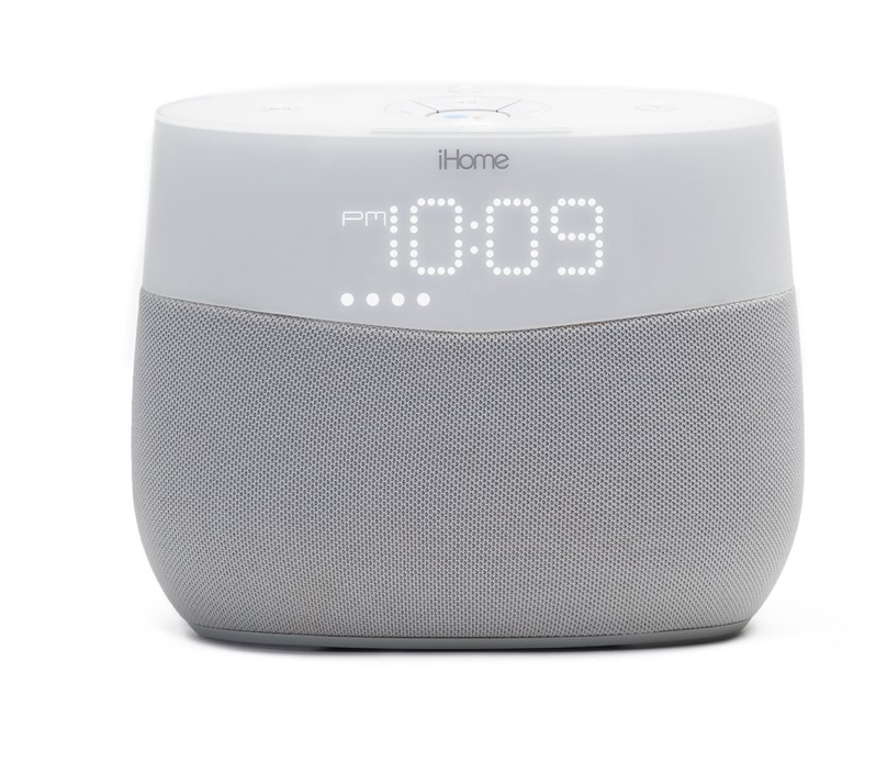 iHome iGV1 
