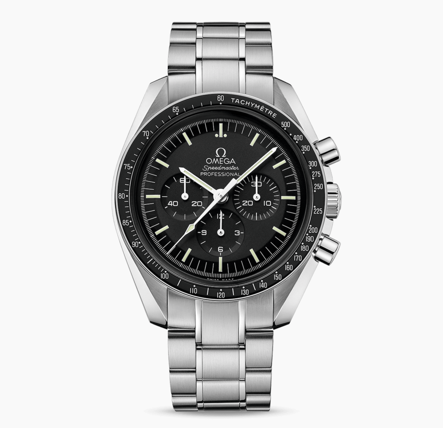Omega Speedmaster 