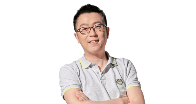 yang weidong youku alibaba