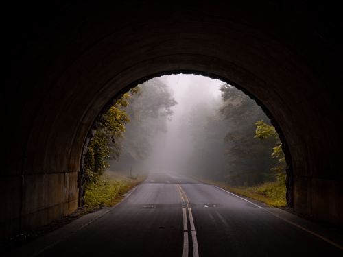 Tunnel