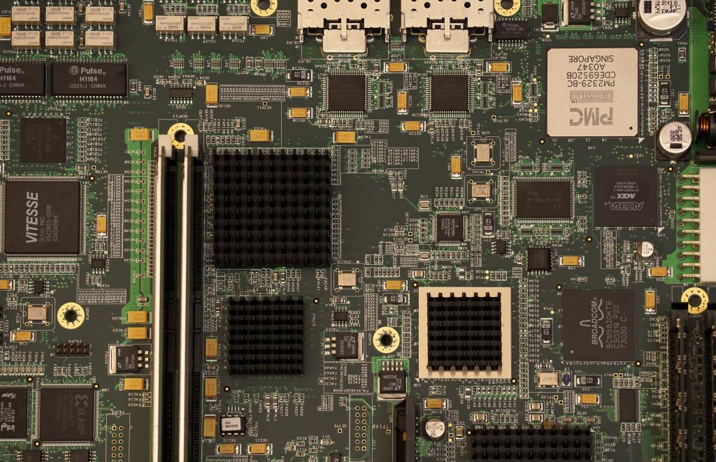Motherboard