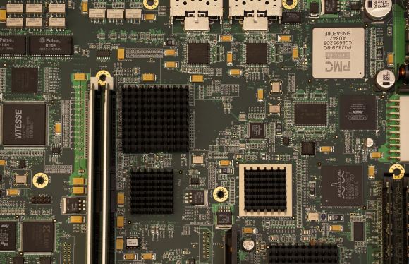 Motherboard