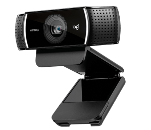 Logitech C922 HD Pro Stream