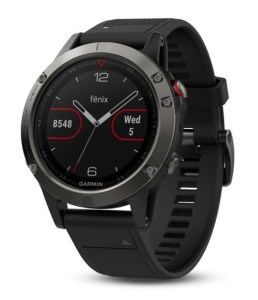 Garmin Fenix 5