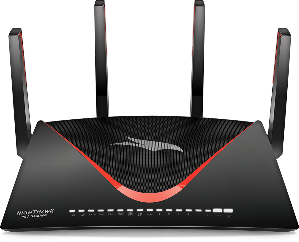 Netgear Nighthawk XR700 