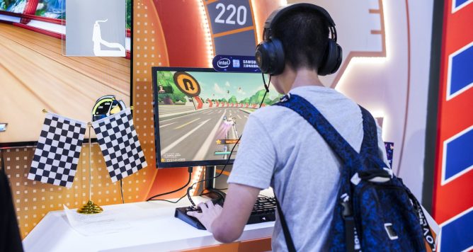 tencent games