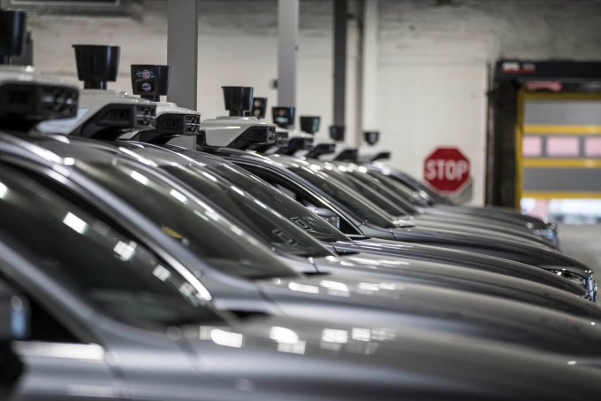 uber atg pittsburgh office
