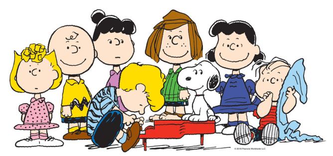 Peanuts