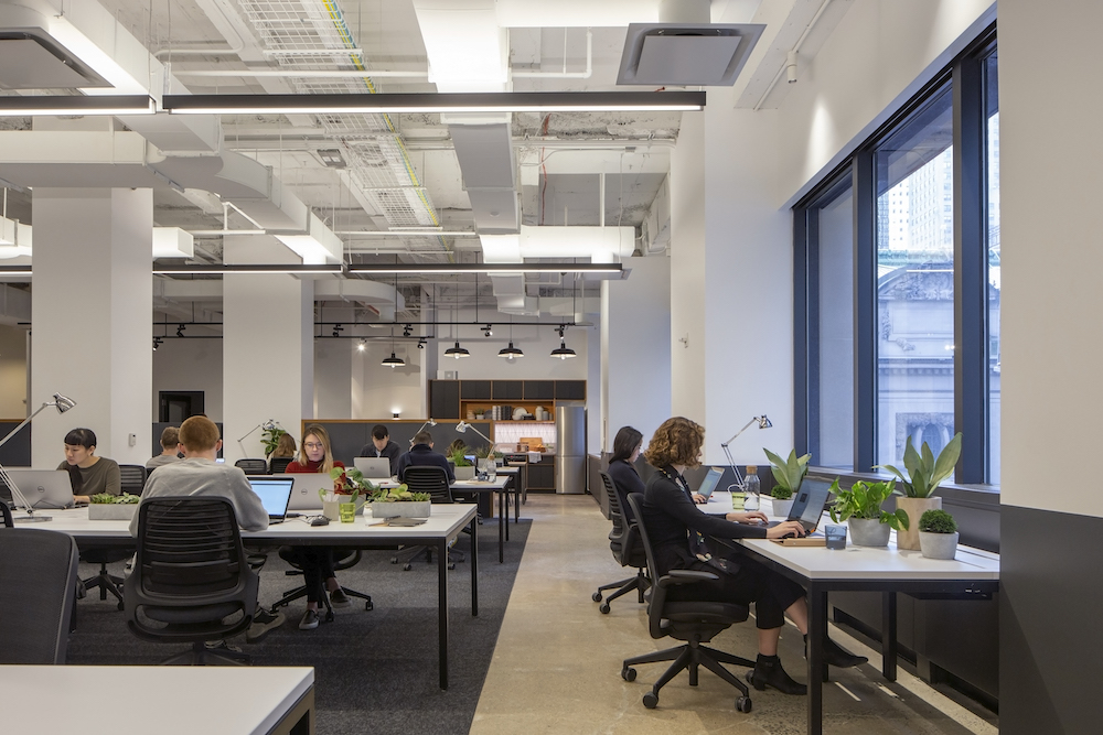 GCT Startup in Residence
