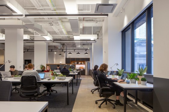 GCT Startup in Residence