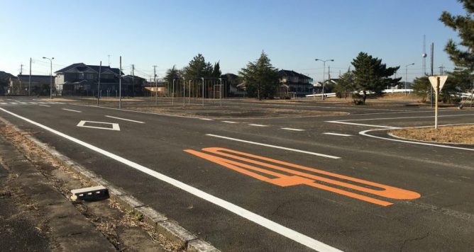 sensetime self driving in japan